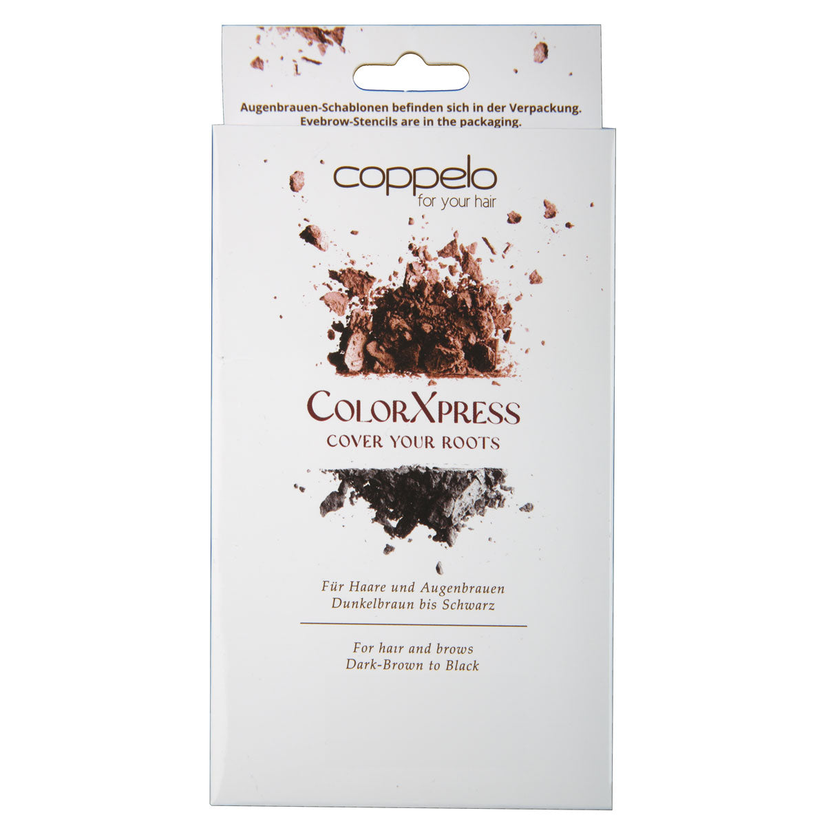 Copello ColorXpress Root Cover Up