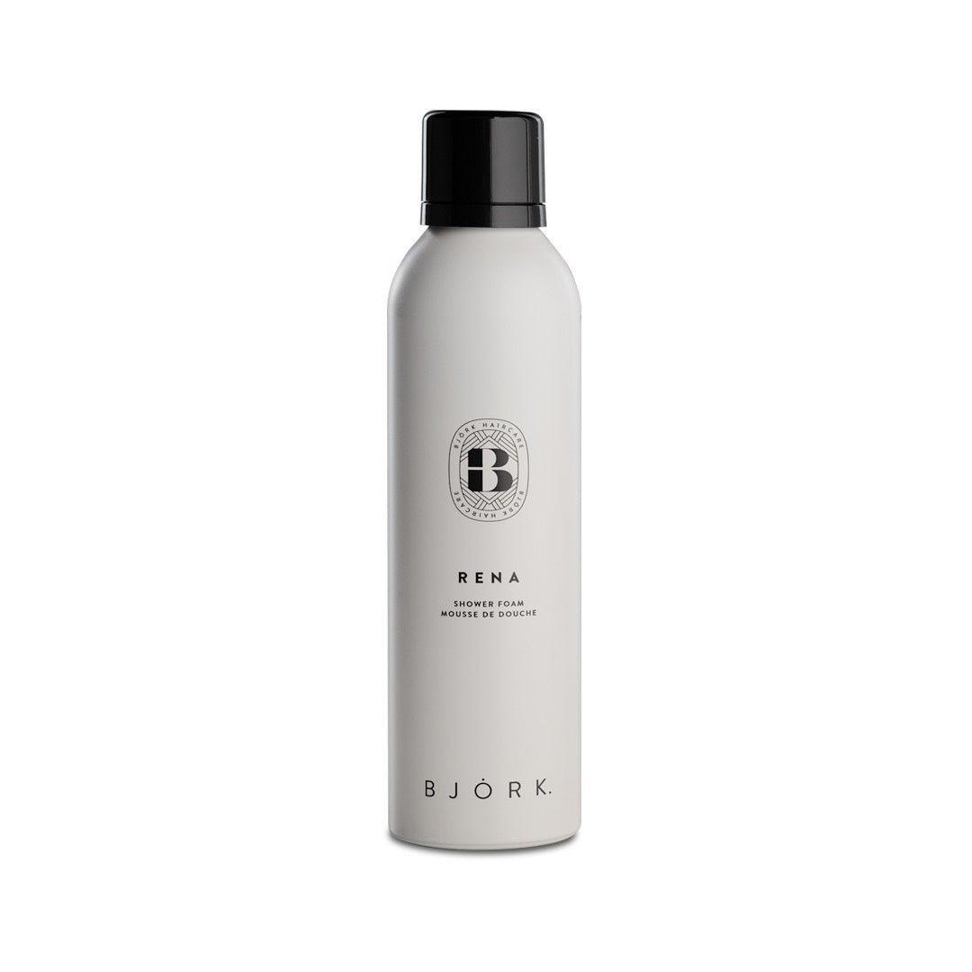 Bjork Rena Shower Foam 200ml - KOOS • alles voor de kapper - Bjork - Shampoo
