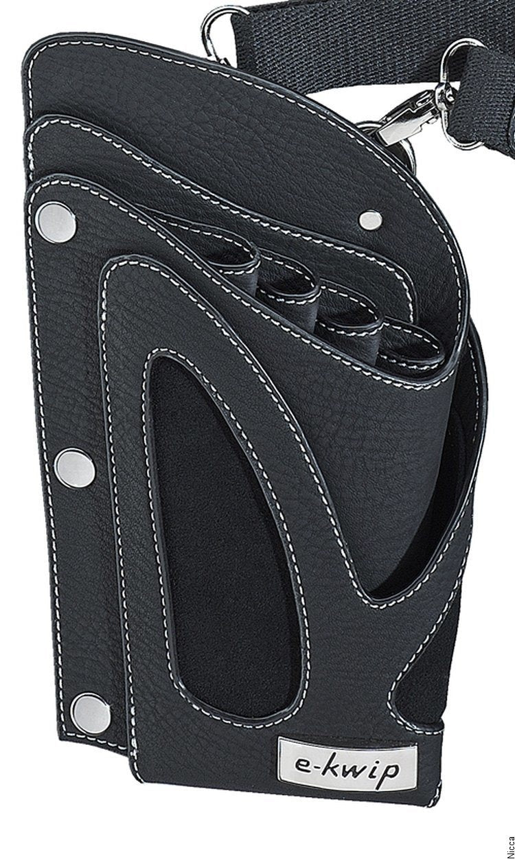 E-Kwip Materiaal Holster Tokyo - KOOS • alles voor de kapper - E-kwip - Holsters