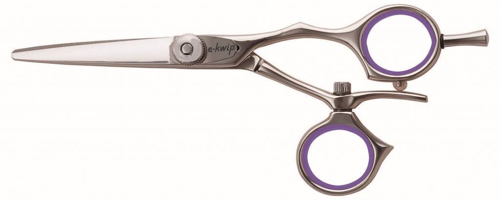 E-Kwip Schaar Draai Oog Sh 600 - KOOS • alles voor de kapper - E-kwip - Kappersschaar