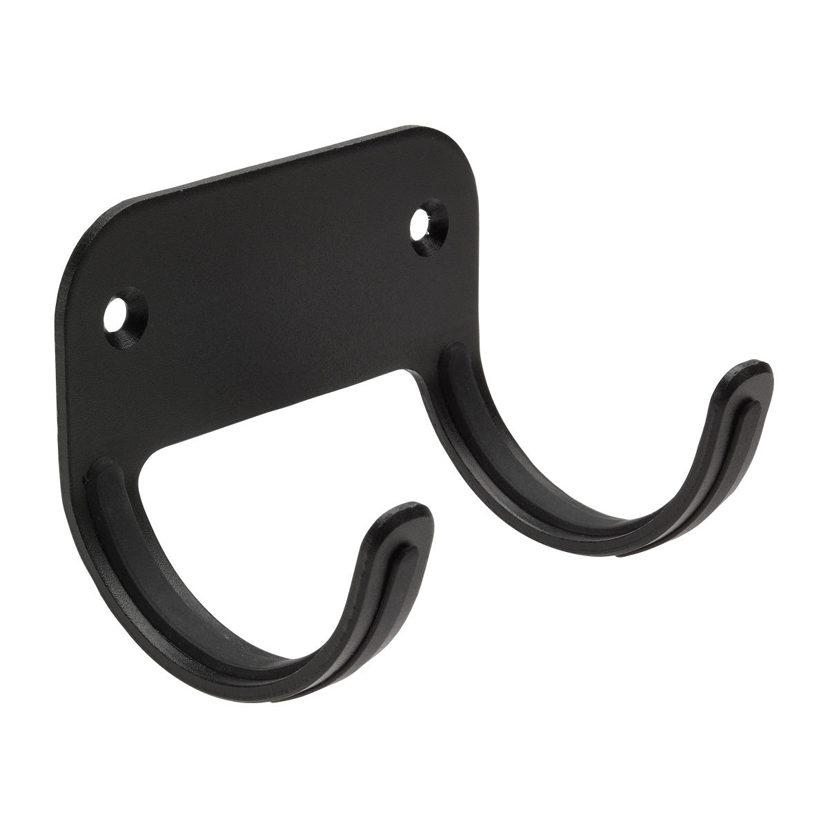 Efalock Fohnhouder T-Shape Zwart - KOOS • alles voor de kapper - Efalock - Fohnhouders