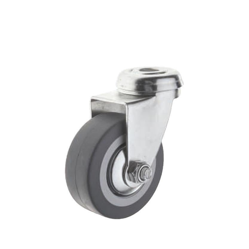 Efalock Werkwagen Piccolo 6002 Chroom - KOOS • alles voor de kapper - Efalock - Werkwagens