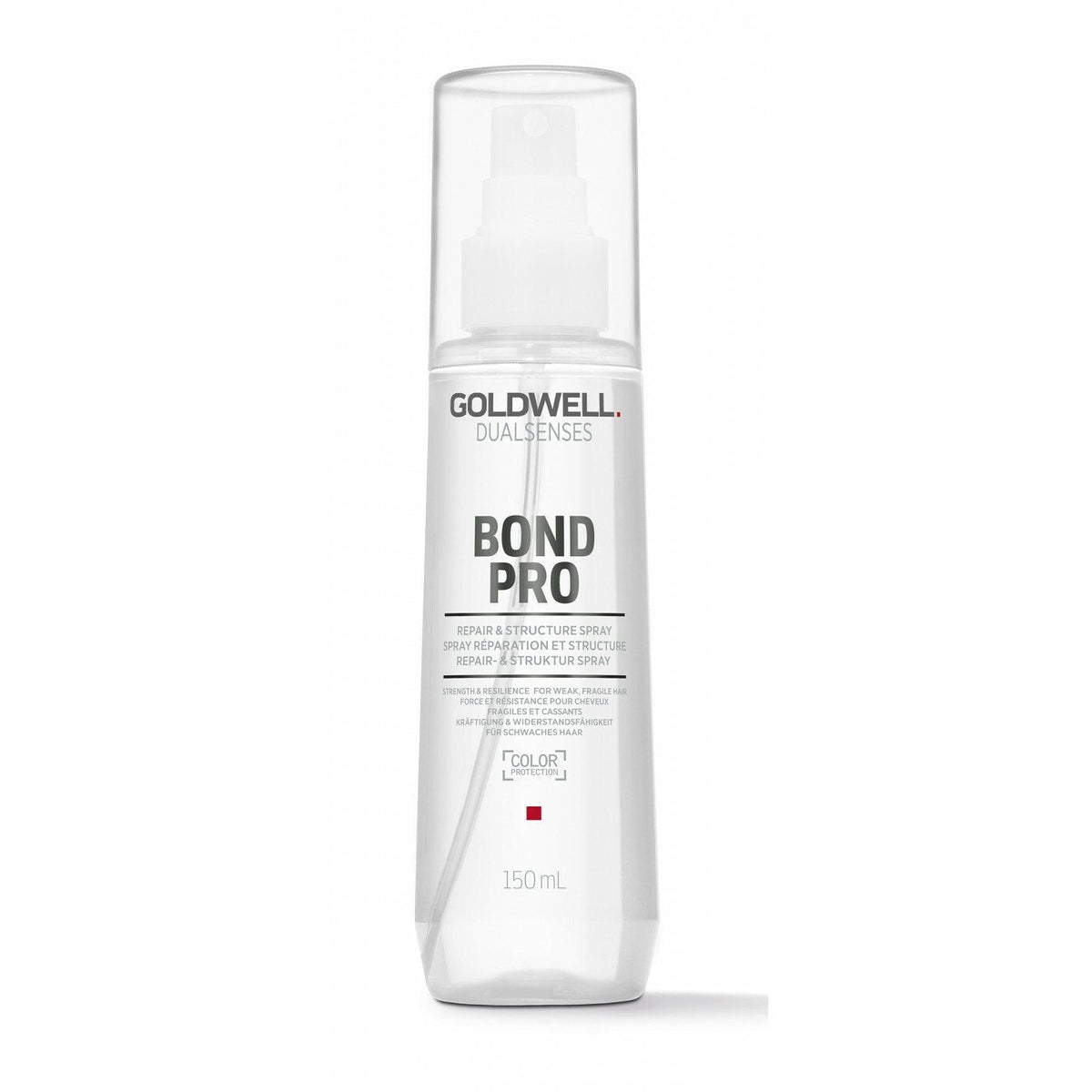 Goldwell Dualsenses Bond Pro Repair & Structure Spray 150ml - KOOS • alles voor de kapper - Goldwell - Plex & Bond