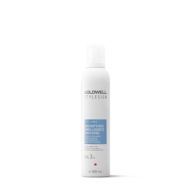 Goldwell Stylesign Bodifying Brilliance Mousse 300ml - KOOS • alles voor de kapper - Goldwell - Mousse
