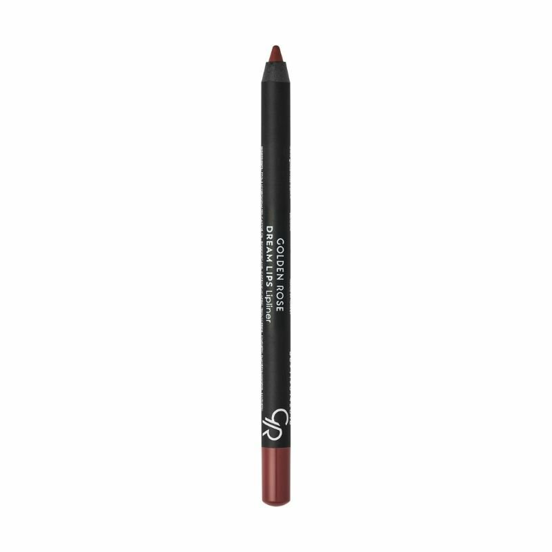 GR Dream Lips Lipliner - KOOS • alles voor de kapper - Golden Rose - Lipliner