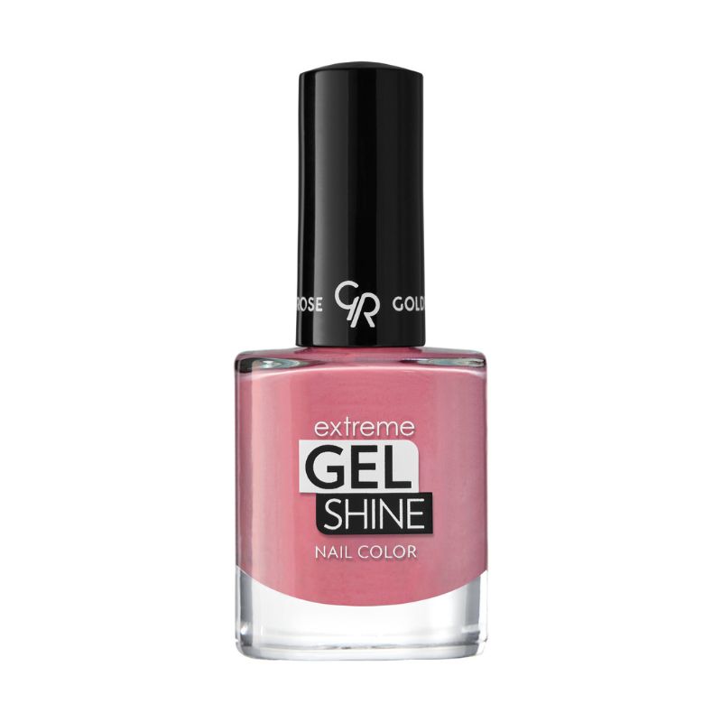 GR Extreme Gel Shine Nagellak 10.2ml - KOOS • alles voor de kapper - Golden Rose - Nagellakken