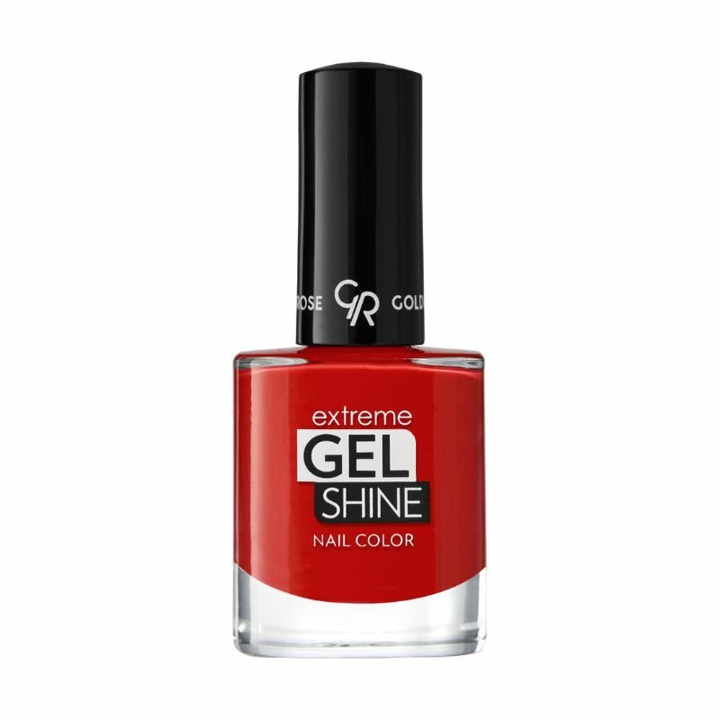 GR Extreme Gel Shine Nagellak 10.2ml - KOOS • alles voor de kapper - Golden Rose - Nagellakken