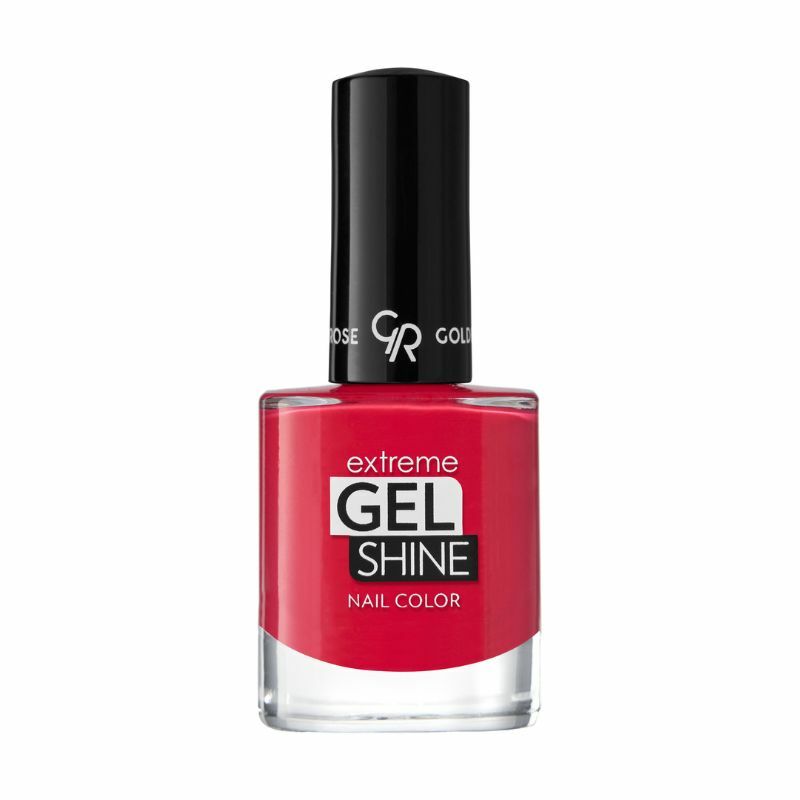 GR Extreme Gel Shine Nagellak 10.2ml - KOOS • alles voor de kapper - Golden Rose - Nagellakken