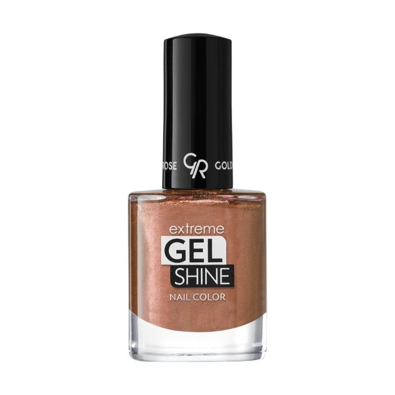 GR Extreme Gel Shine Nagellak 10.2ml - KOOS • alles voor de kapper - Golden Rose - Nagellakken