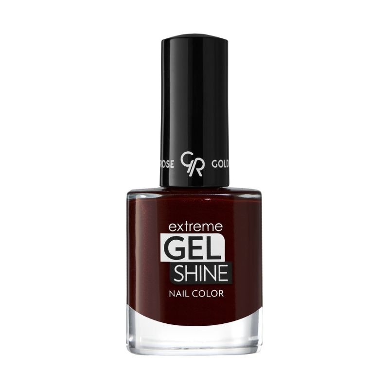 GR Extreme Gel Shine Nagellak 10.2ml - KOOS • alles voor de kapper - Golden Rose - Nagellakken