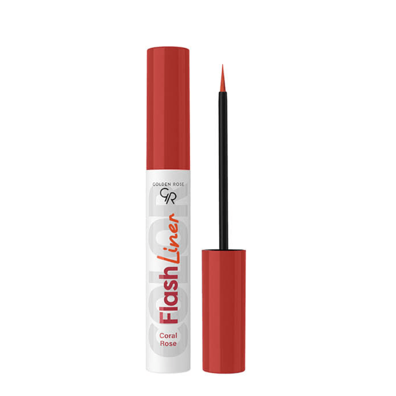 GR Flash Liner Colored Eyeliner - KOOS • alles voor de kapper - Golden Rose - Eyeliner