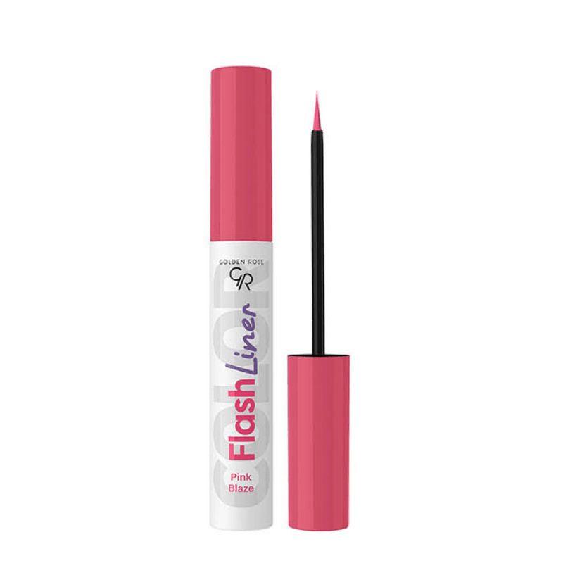 GR Flash Liner Colored Eyeliner - KOOS • alles voor de kapper - Golden Rose - Eyeliner