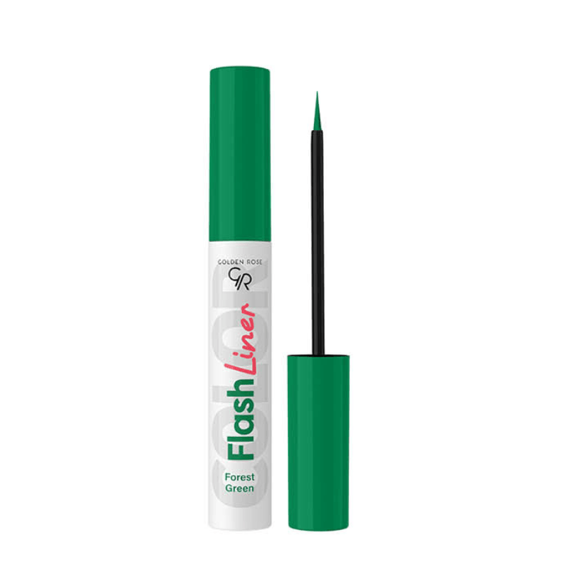 GR Flash Liner Colored Eyeliner - KOOS • alles voor de kapper - Golden Rose - Eyeliner