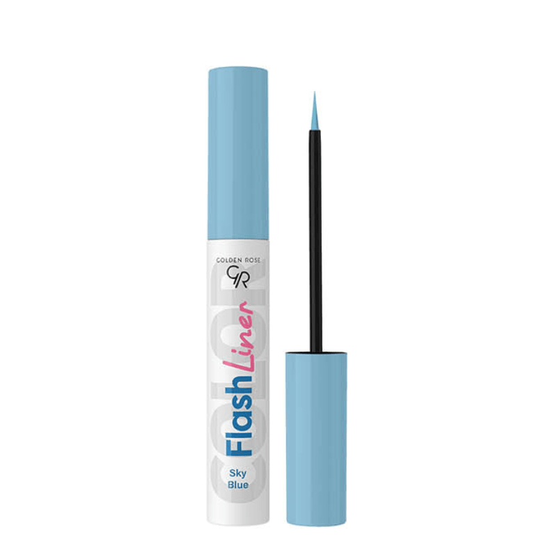 GR Flash Liner Colored Eyeliner - KOOS • alles voor de kapper - Golden Rose - Eyeliner