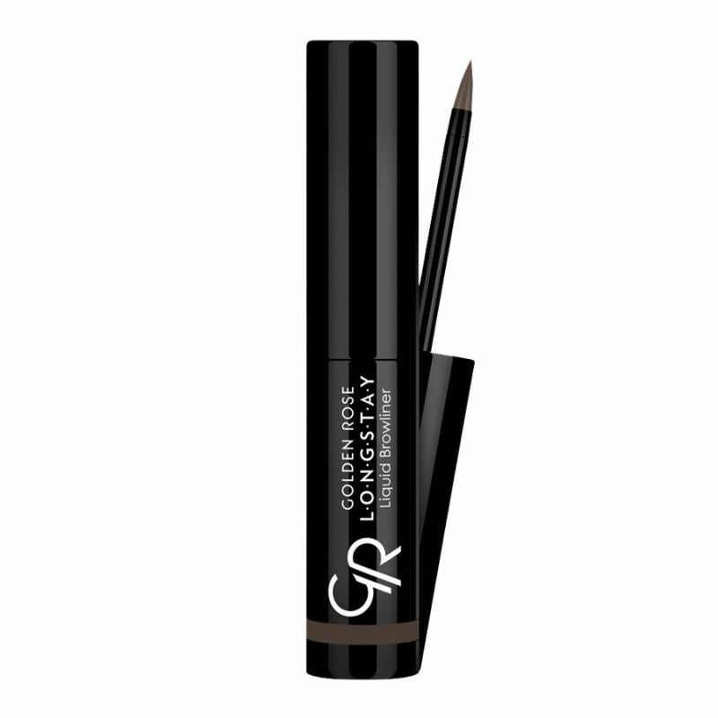 GR Longstay Liquid Browliner - KOOS • alles voor de kapper - Golden Rose - Wenkbrauwen