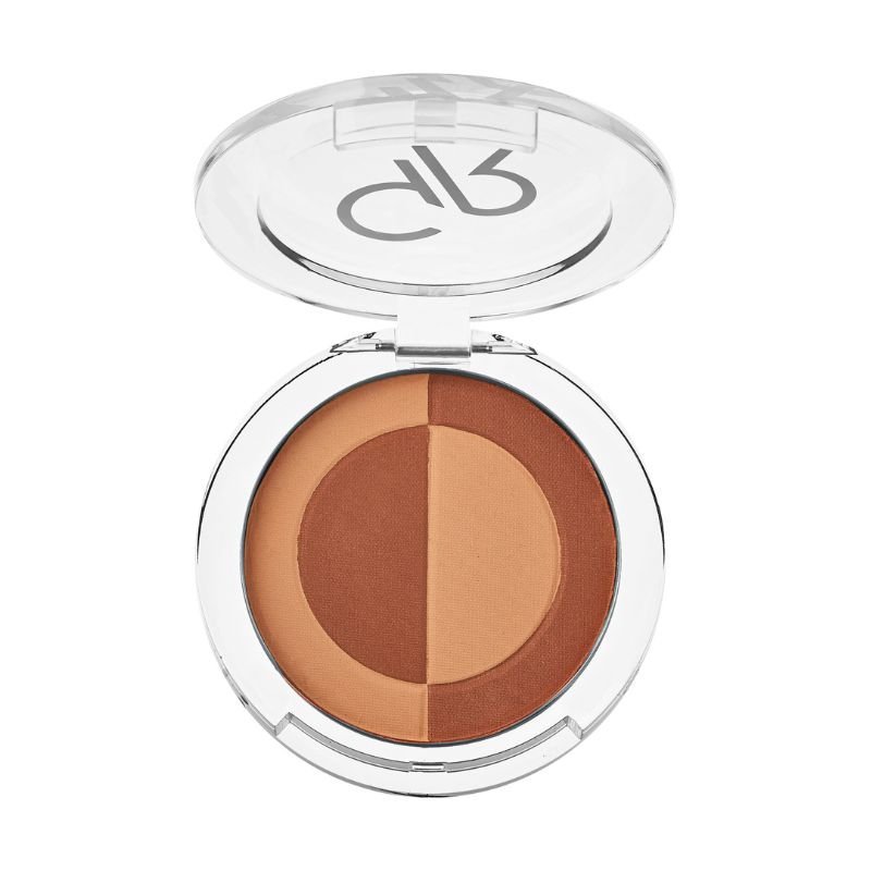 GR Mineral Bronze Powder - KOOS • alles voor de kapper - Golden Rose - Powders