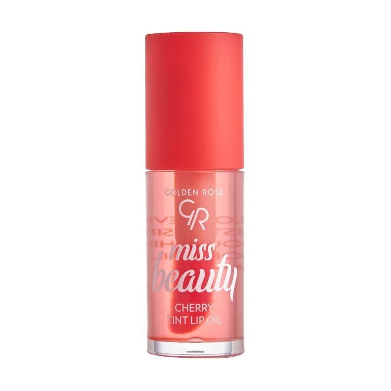 GR Miss Beauty Tint Lip Oil - KOOS • alles voor de kapper - Golden Rose - Lipgloss & lip balm