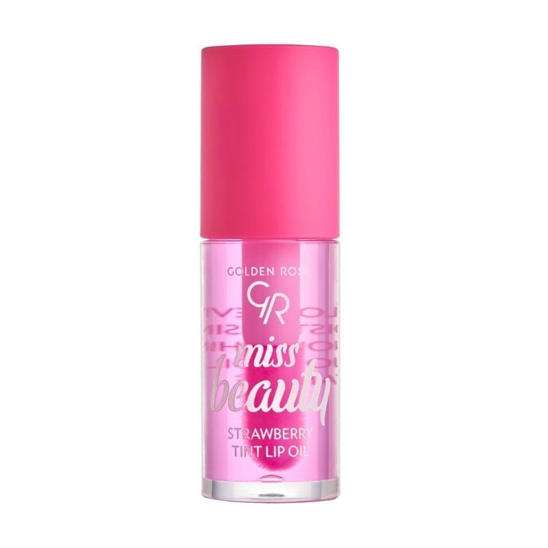 GR Miss Beauty Tint Lip Oil - KOOS • alles voor de kapper - Golden Rose - Lipgloss & lip balm