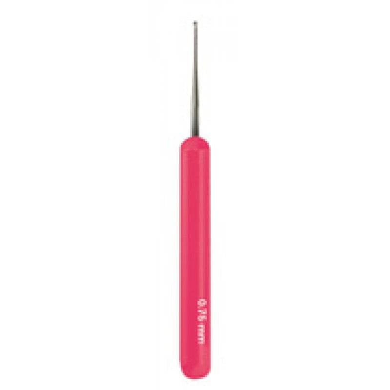 Haaknaald 0.75 Comair - KOOS • alles voor de kapper - Comair - Blondeer accessoires