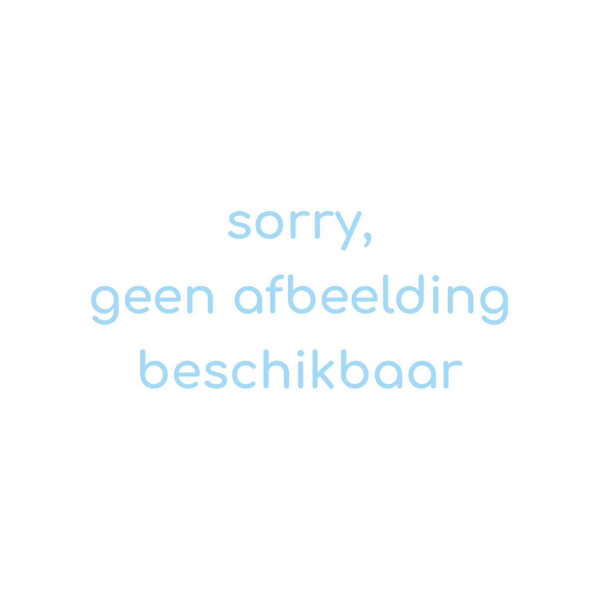 Haarklem rond open metal zilver 6,5cm - KOOS • alles voor de kapper - KOOS - Haarmode