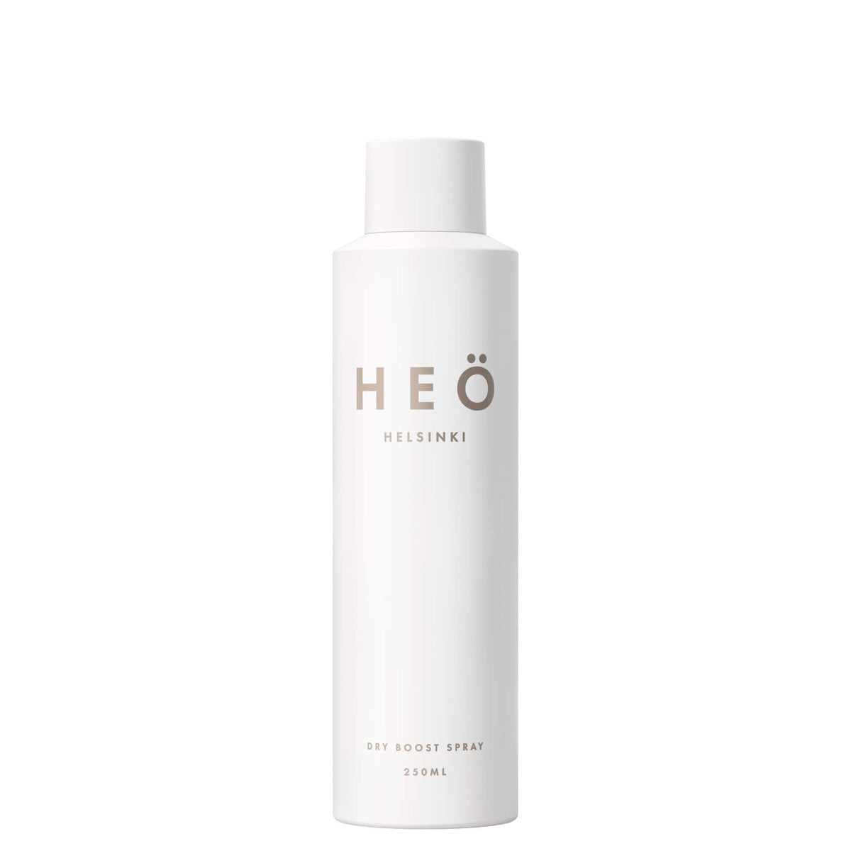 HEO Dry Boost Spray 250ml - KOOS • alles voor de kapper - HEO - Haarspray