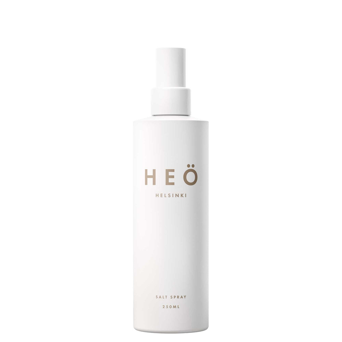 HEO Salt Spray 250ml - KOOS • alles voor de kapper - HEO - Haarspray