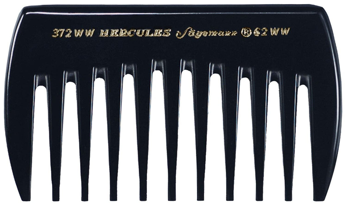 Hercules 372WW-62WW/3.5 Stylingkam - KOOS • alles voor de kapper - Hercules - Kammen