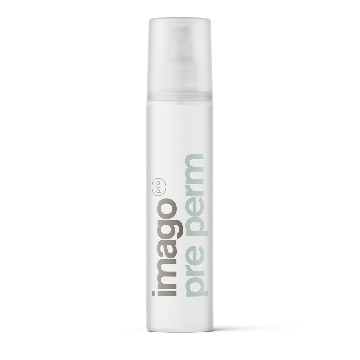 Imago Pro Pre Perm 250ml - KOOS • alles voor de kapper - Imago - Permanent