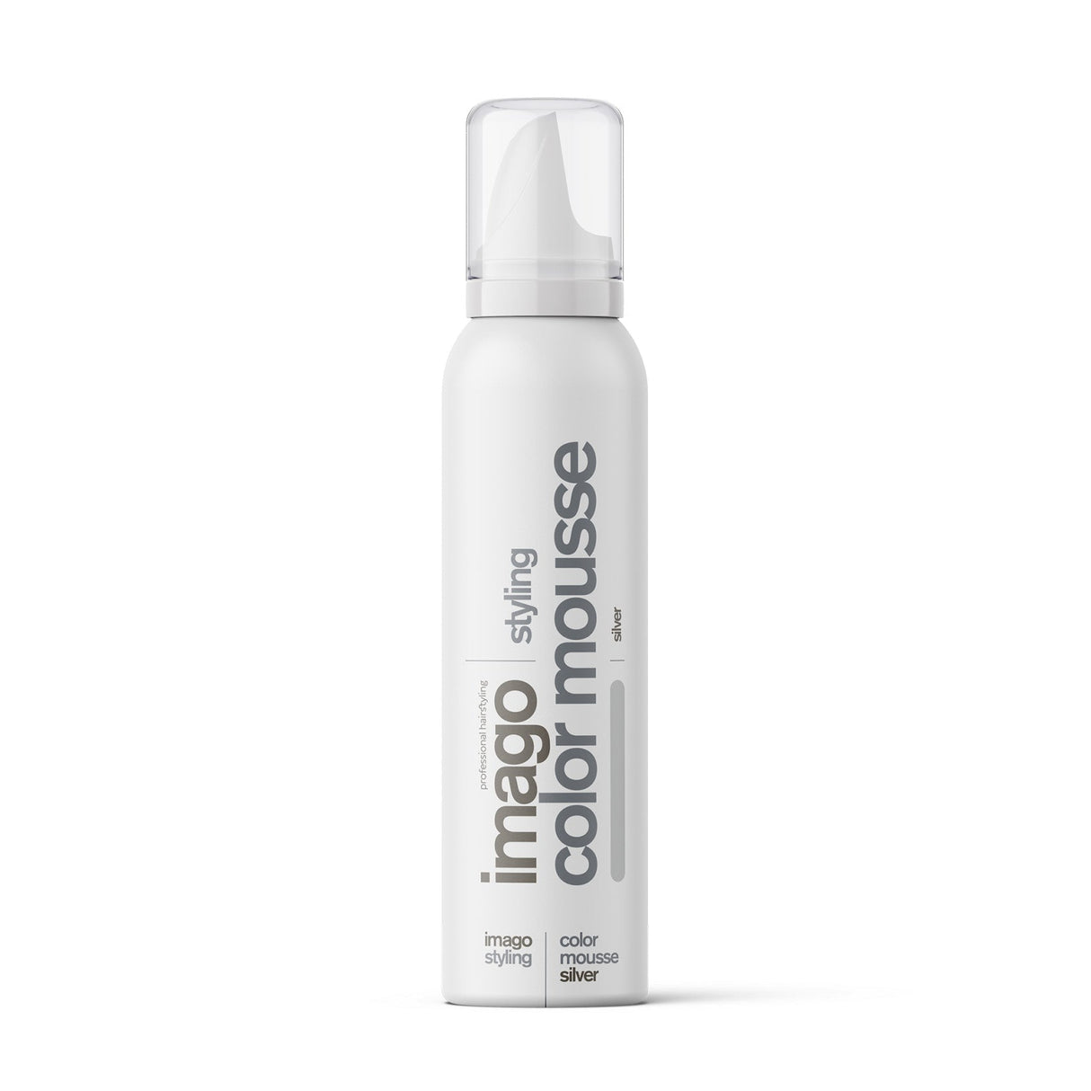 Imago Styling Color Mousse 150ml - KOOS • alles voor de kapper - Imago - Color mousse