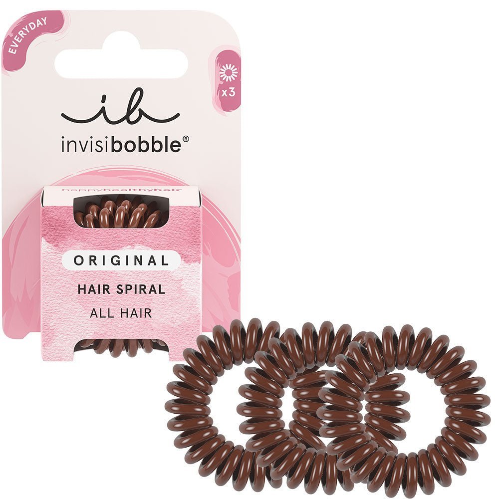 Invisibobble Original 3st - KOOS • alles voor de kapper - Invisibobble - Elastiekjes