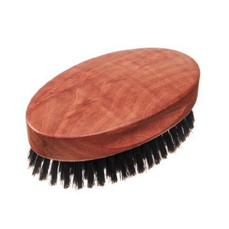Keller Kopborstel Perenhout Zacht 0301520 - KOOS • alles voor de kapper - Keller - Haarborstels