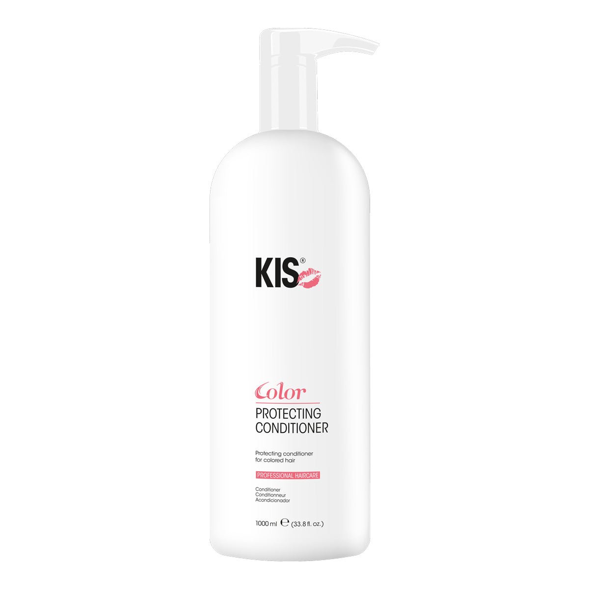KIS Color Protecting Conditioner - KOOS • alles voor de kapper - KIS - Conditioner