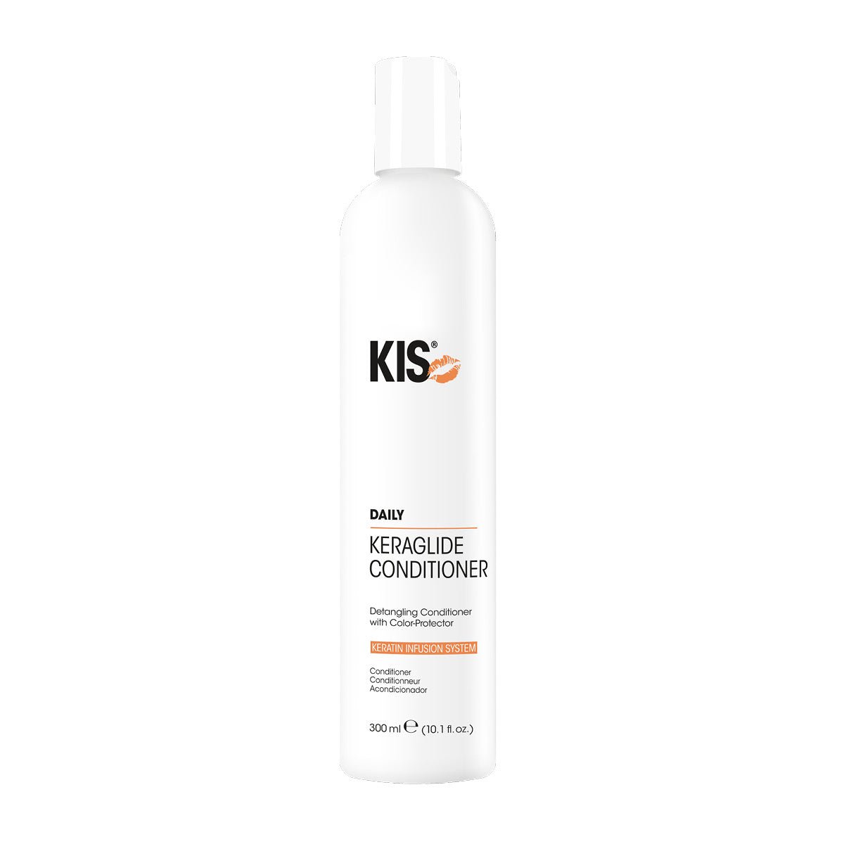 KIS Daily KeraGlide Conditioner - KOOS • alles voor de kapper - KIS - Conditioner