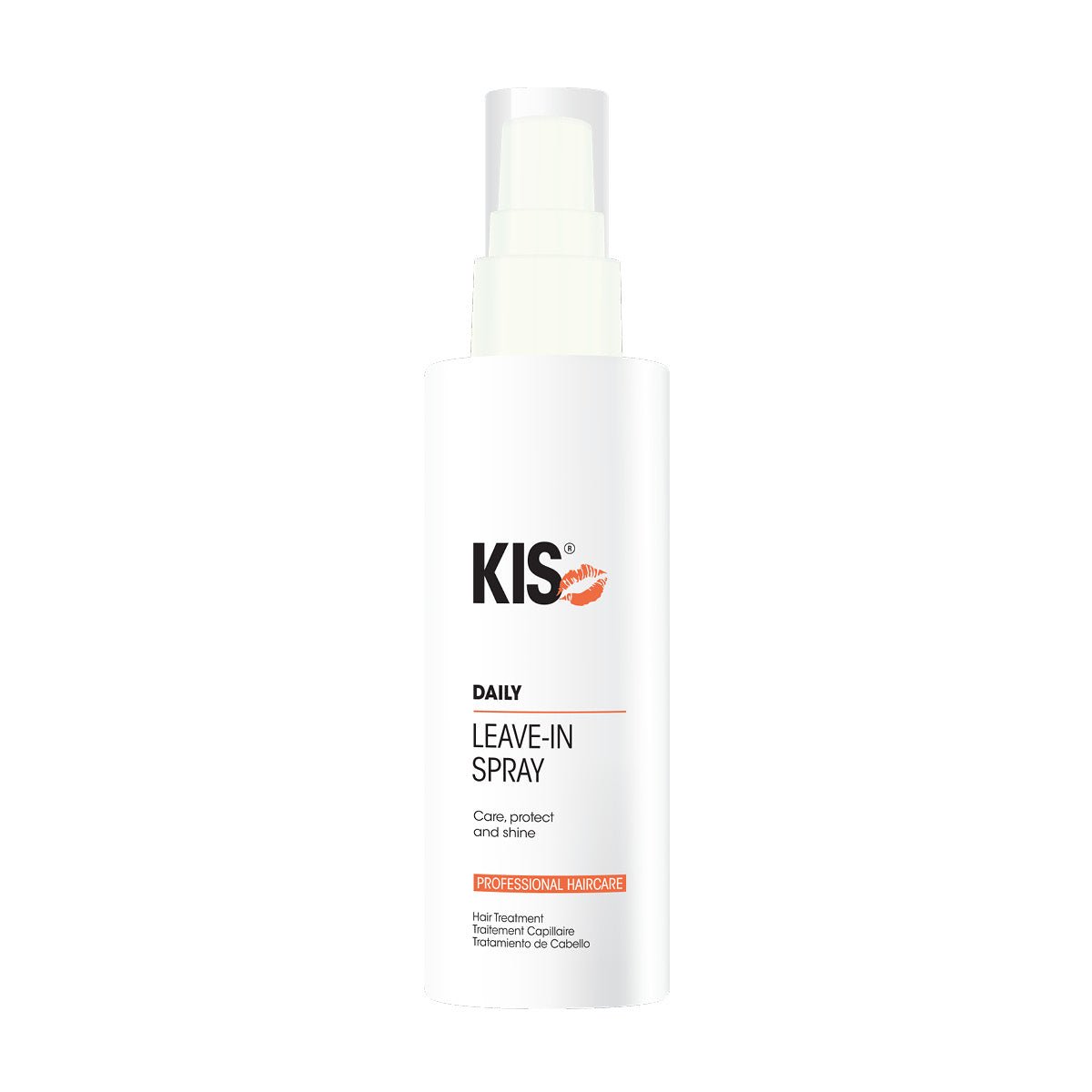 KIS Daily Leave-In Spray 150ml - KOOS • alles voor de kapper - KIS - Leave-in conditioner