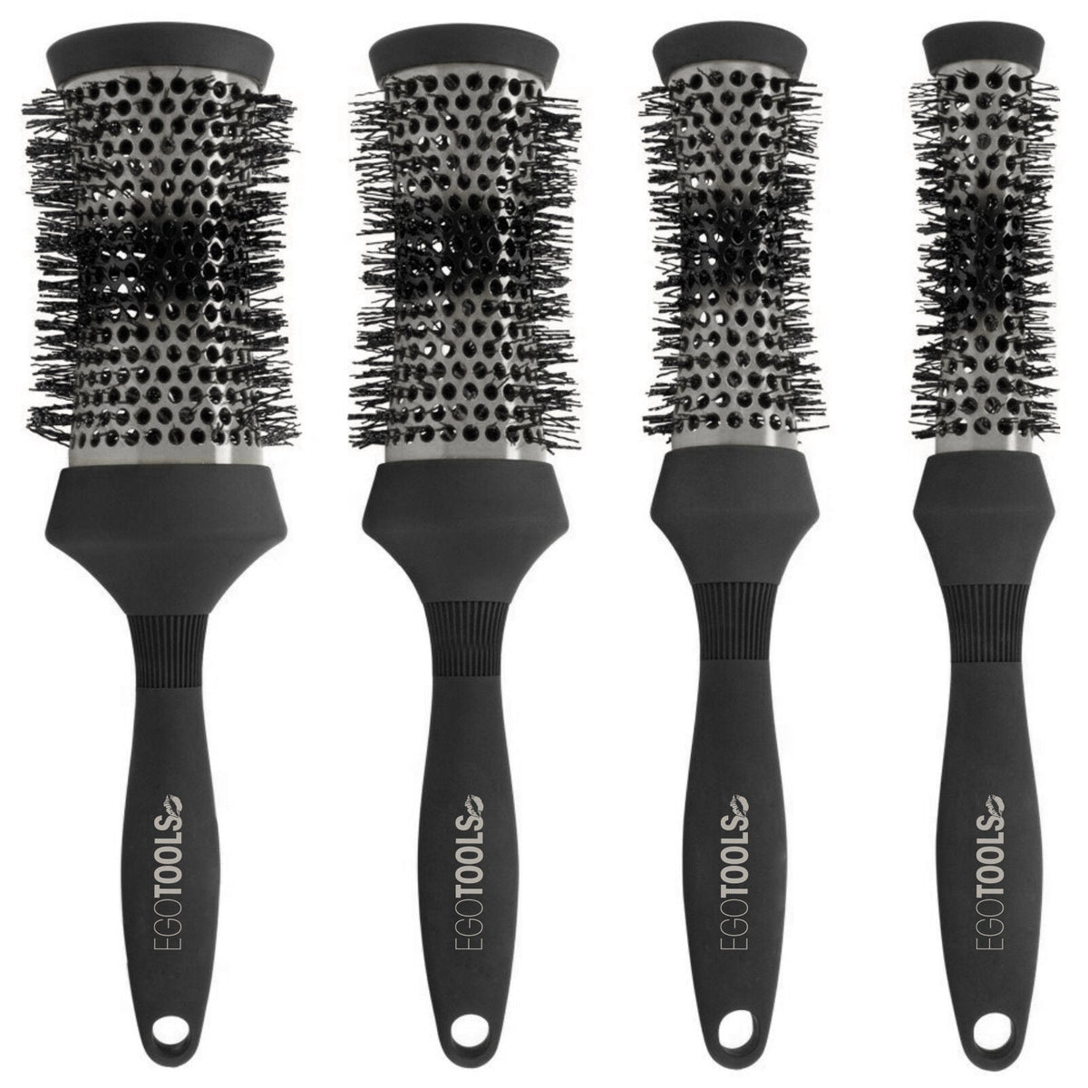 KIS Ego Tools Fohnborstel - KOOS • alles voor de kapper - KIS - Fohnborstels