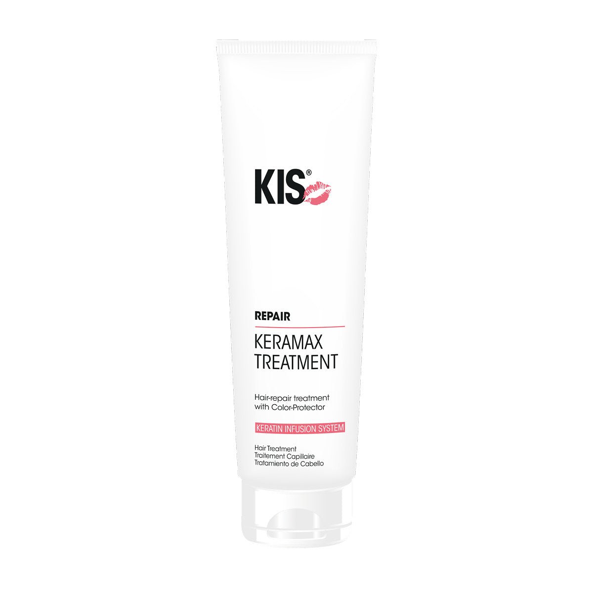 KIS Repair KeraMax Treatment - KOOS • alles voor de kapper - KIS - Treatment