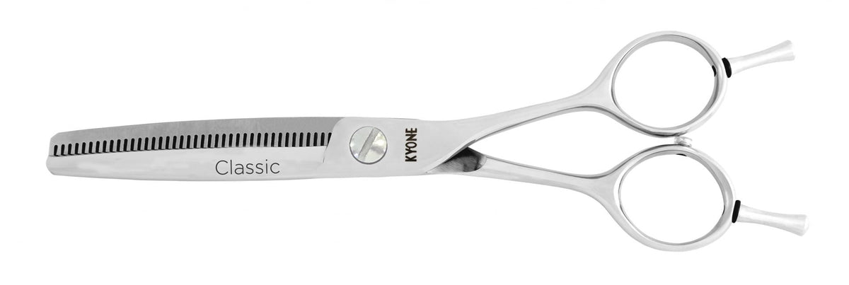 Kyone 620 Coupeschaar 40T 6.0 - KOOS • alles voor de kapper - Kyone - Kappersschaar
