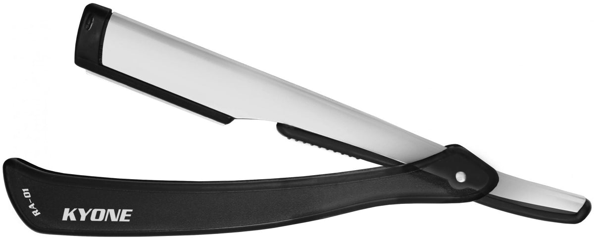 Kyone Razor Mes Basic RA-01 - KOOS • alles voor de kapper - Kyone - Kappersmes