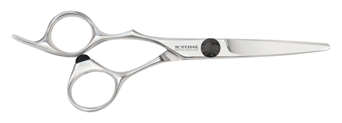 Kyone Schaar 710 Links - KOOS • alles voor de kapper - Kyone - Kappersschaar