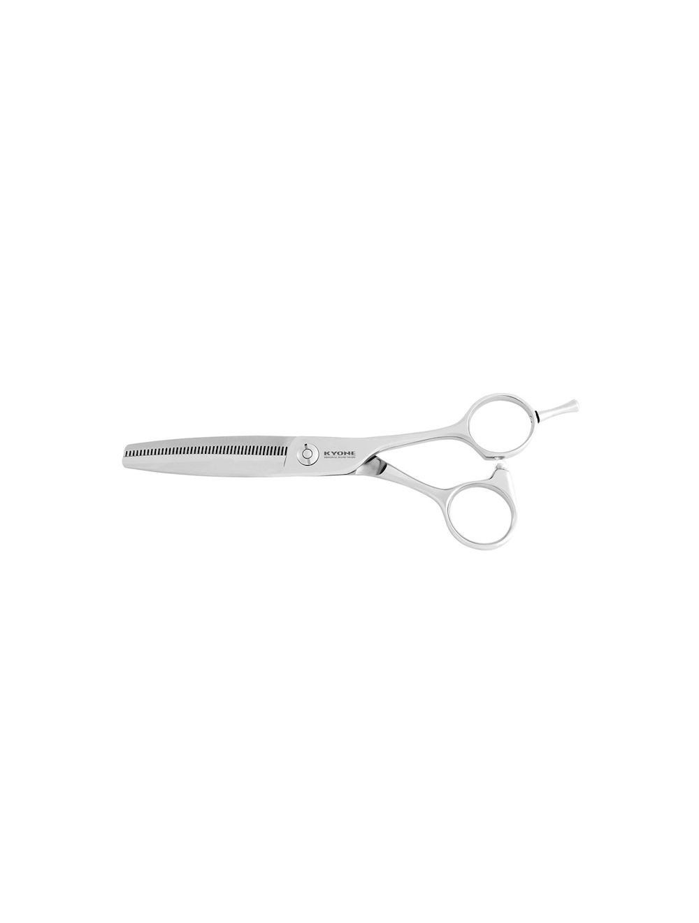 Kyone Schaar D45T Coupe 6.0 - KOOS • alles voor de kapper - Kyone - Kappersschaar