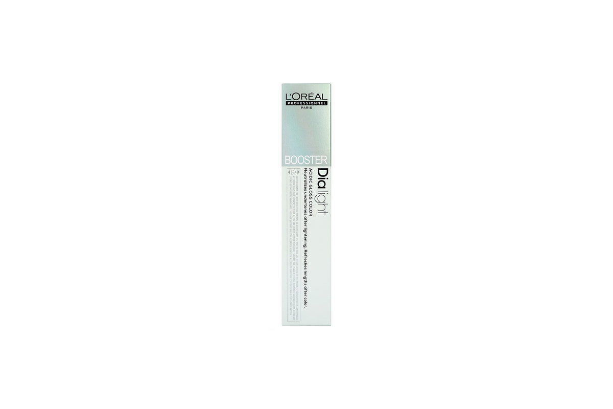 Loreal Dia Light Booster 50ml - KOOS • alles voor de kapper - Loreal - Semi-permanente kleuring