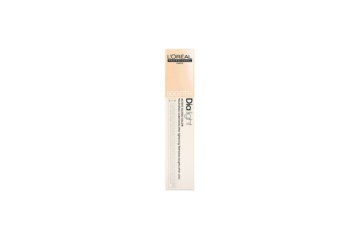 Loreal Dia Light Booster 50ml - KOOS • alles voor de kapper - Loreal - Semi-permanente kleuring
