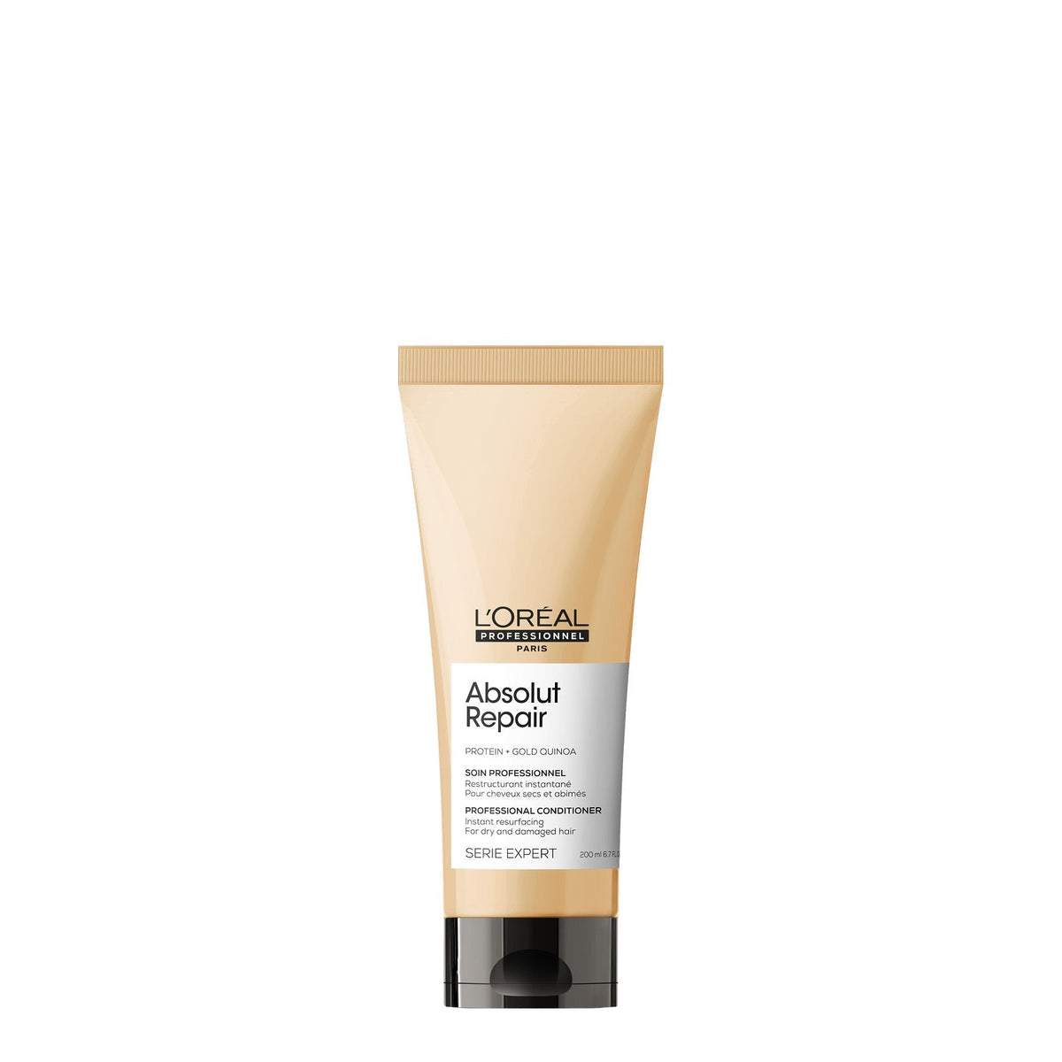 Loreal SE Absolut Repair Conditioner - KOOS • alles voor de kapper - Loreal - Conditioner