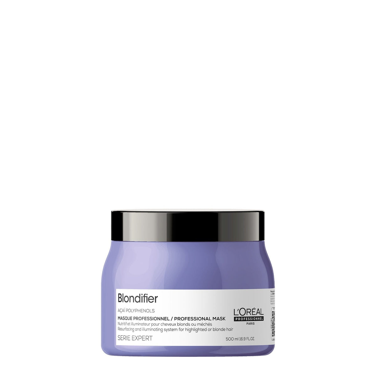 Loreal SE Blondifier Mask - KOOS • alles voor de kapper - Loreal - Haarmasker