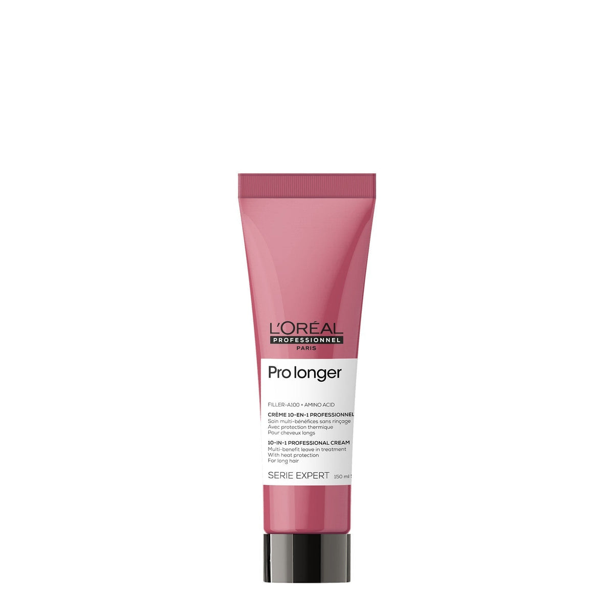 Loreal SE Pro Longer 10-in-1 Cream 150ml - KOOS • alles voor de kapper - Loreal - Haarmasker