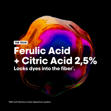 Loreal SE Vitamino Color Spectrum Conditioner - KOOS • alles voor de kapper - Loreal - Conditioner