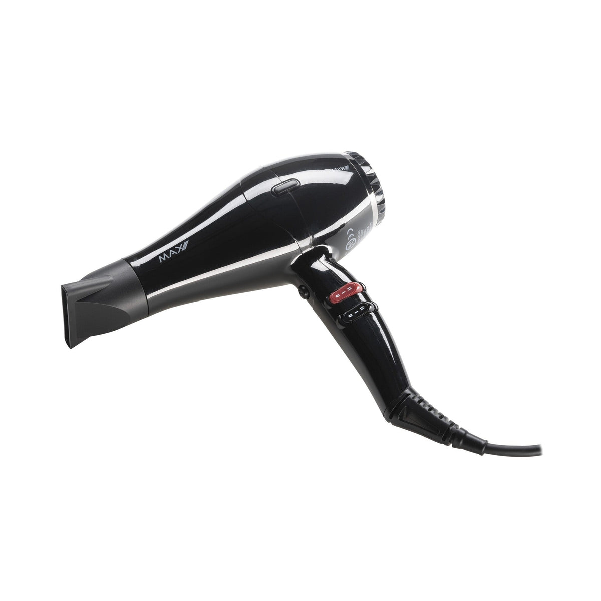Max Pro Vortice Fohn 2600W - KOOS • alles voor de kapper - Max Pro - Fohns