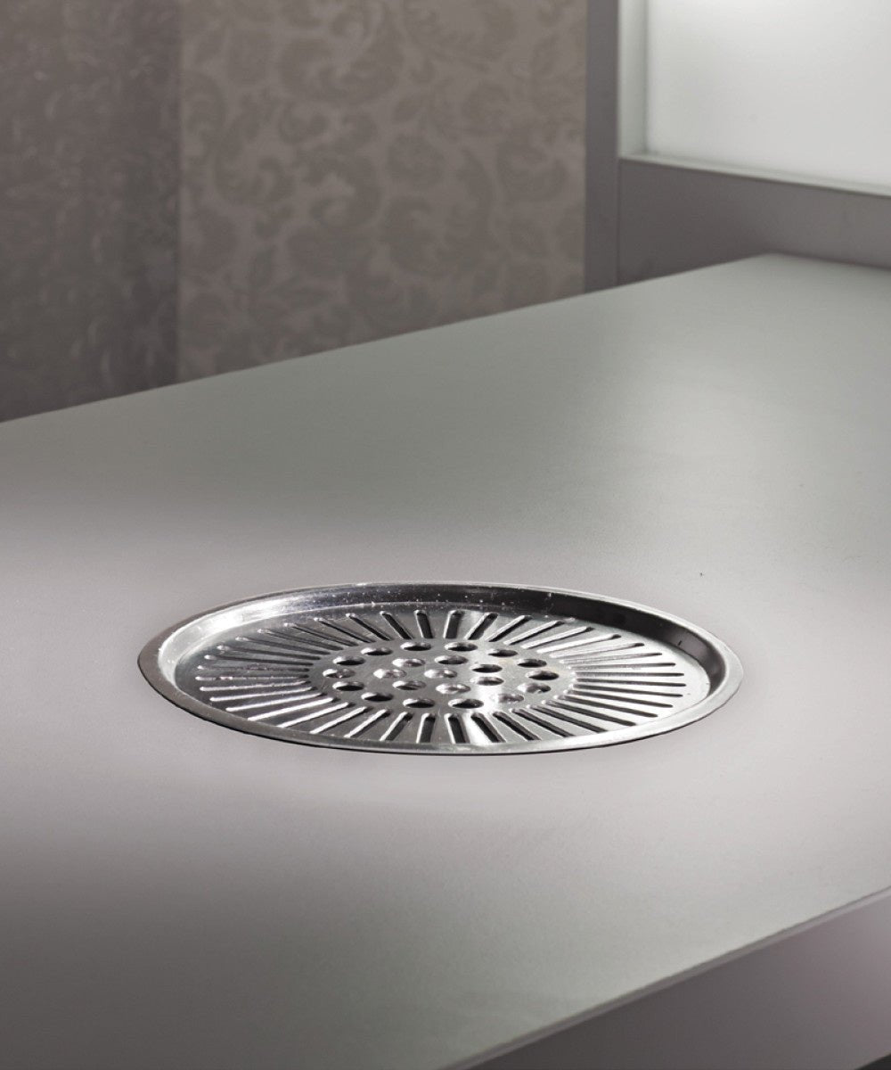 Medical & Beauty Logic White Ash Manicure Table - KOOS • alles voor de kapper - Medical & Beauty - Beautysalon