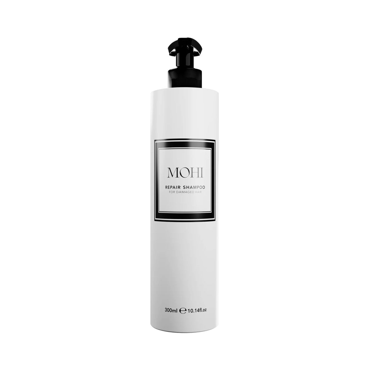 MOHI Repair Shampoo - KOOS • alles voor de kapper - MOHI - Shampoo