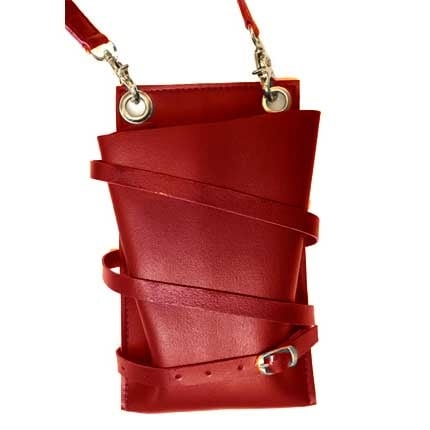 Passion Hana Holster 9026 100% Leder - KOOS • alles voor de kapper - KOOS - Holsters